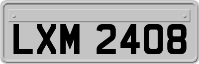 LXM2408