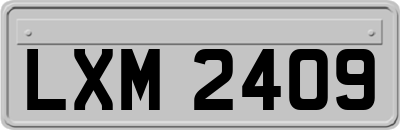 LXM2409