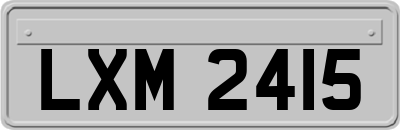 LXM2415