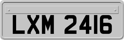 LXM2416