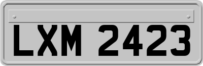 LXM2423
