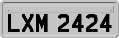 LXM2424