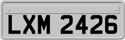LXM2426