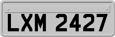 LXM2427