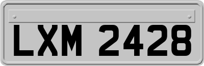 LXM2428