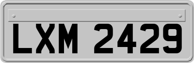 LXM2429