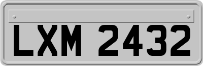 LXM2432