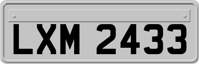 LXM2433