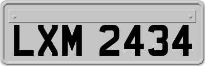 LXM2434