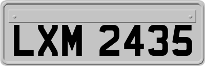 LXM2435