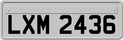 LXM2436