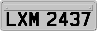 LXM2437
