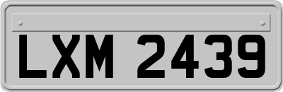 LXM2439