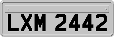 LXM2442