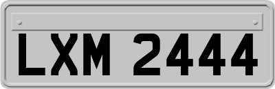 LXM2444