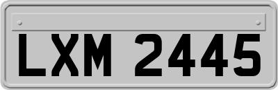 LXM2445