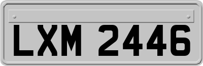 LXM2446