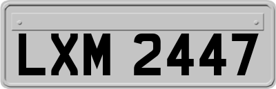 LXM2447