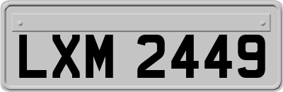 LXM2449