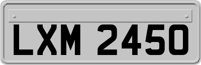 LXM2450