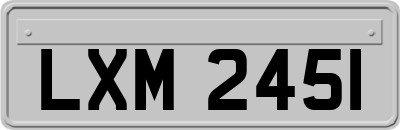 LXM2451