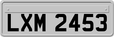 LXM2453