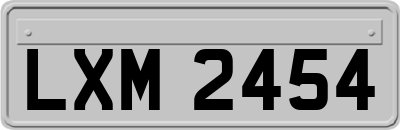 LXM2454