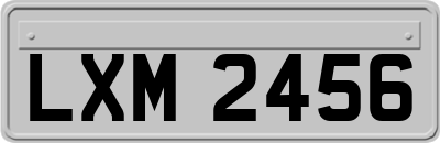 LXM2456