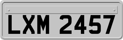 LXM2457