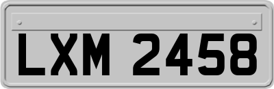 LXM2458