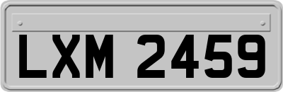 LXM2459