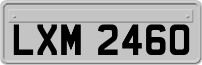 LXM2460