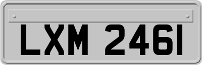 LXM2461