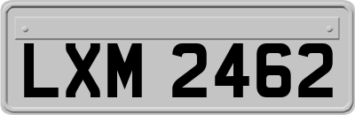 LXM2462
