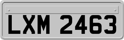 LXM2463