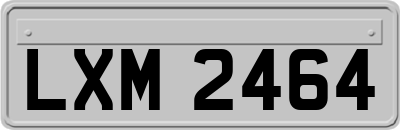 LXM2464