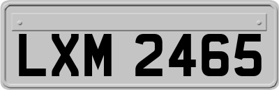 LXM2465