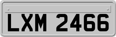LXM2466