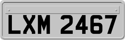 LXM2467