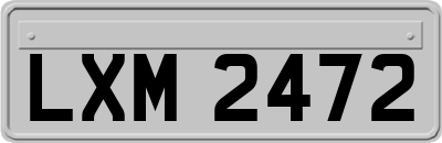 LXM2472
