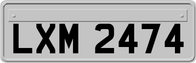 LXM2474