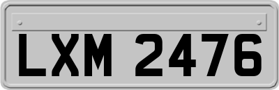 LXM2476