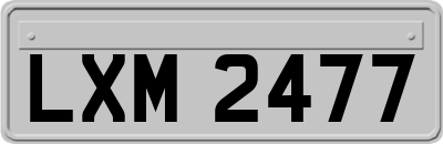 LXM2477