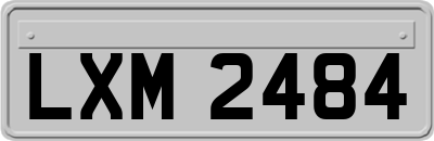 LXM2484