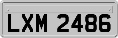 LXM2486