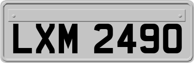 LXM2490
