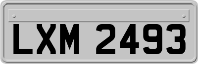 LXM2493