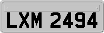 LXM2494