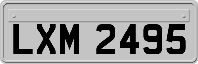 LXM2495