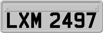 LXM2497